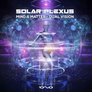 Mind & Matter的專輯Solar Plexus