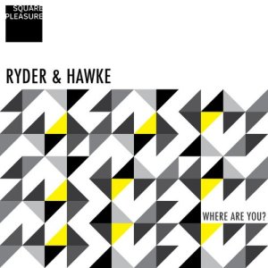 收聽Ryder的Where Are You?歌詞歌曲