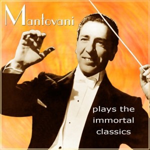 Listen to Largo song with lyrics from The Mantovani Orchestra