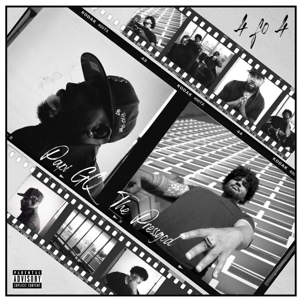 Cold $ummer (Explicit)