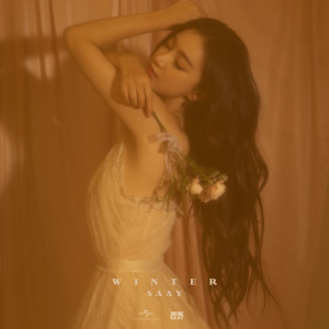 ดาวน์โหลดและฟังเพลง WINTER พร้อมเนื้อเพลงจาก SAAY