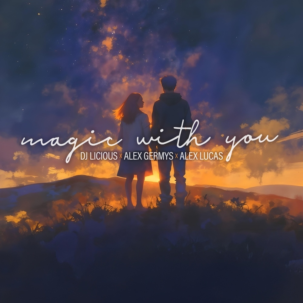 Magic With You