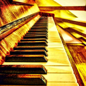 default playlist img