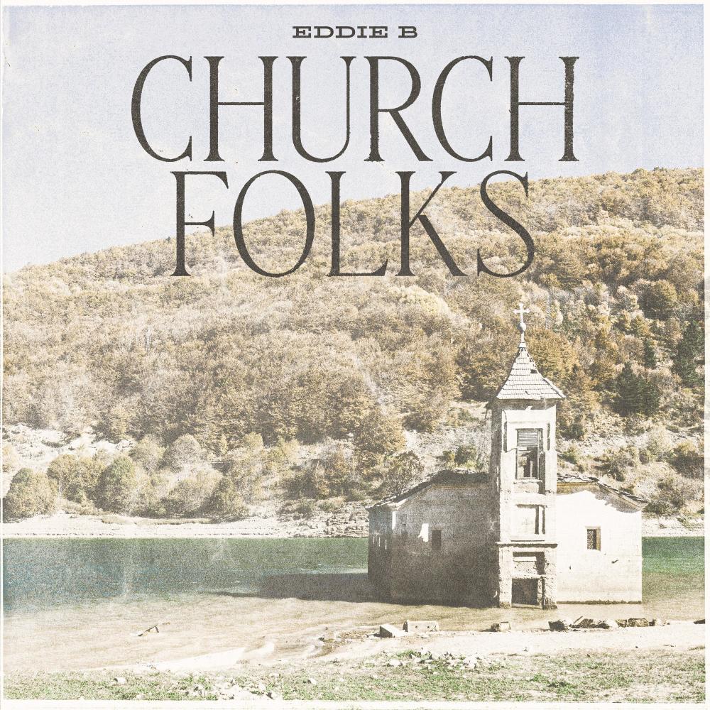 Church Folks
