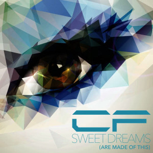 收聽Claus Flid的Sweet Dreams (Are Made of This)歌詞歌曲