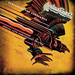 ดาวน์โหลดและฟังเพลง Screaming for Vengeance พร้อมเนื้อเพลงจาก Judas Priest