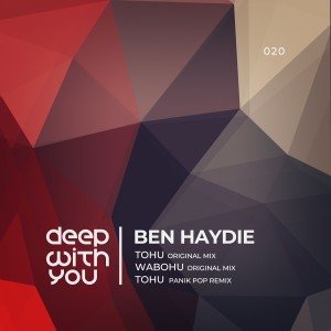 收聽Ben Haydie的Tohu (Panik Pop Remix)歌詞歌曲