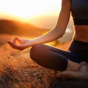 Nirvana Meditation School Master的專輯Music For Deep Meditation And Inner Stillness