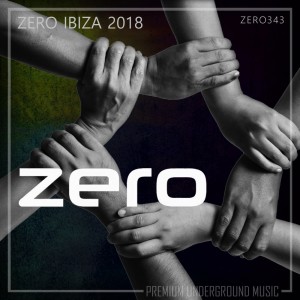 อัลบัม Zero Ibiza 2018 ศิลปิน Various