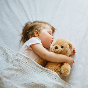 Album Peaceful Sleep Noise for Baby Sleep from Heavenly Realms