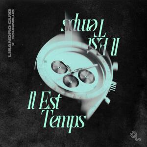 อัลบัม Il est temps ศิลปิน 
