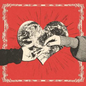 Album The Earth from MRCH 마치