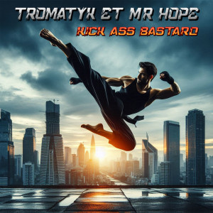 Listen to Kick Ass Bastard song with lyrics from Tromatyk