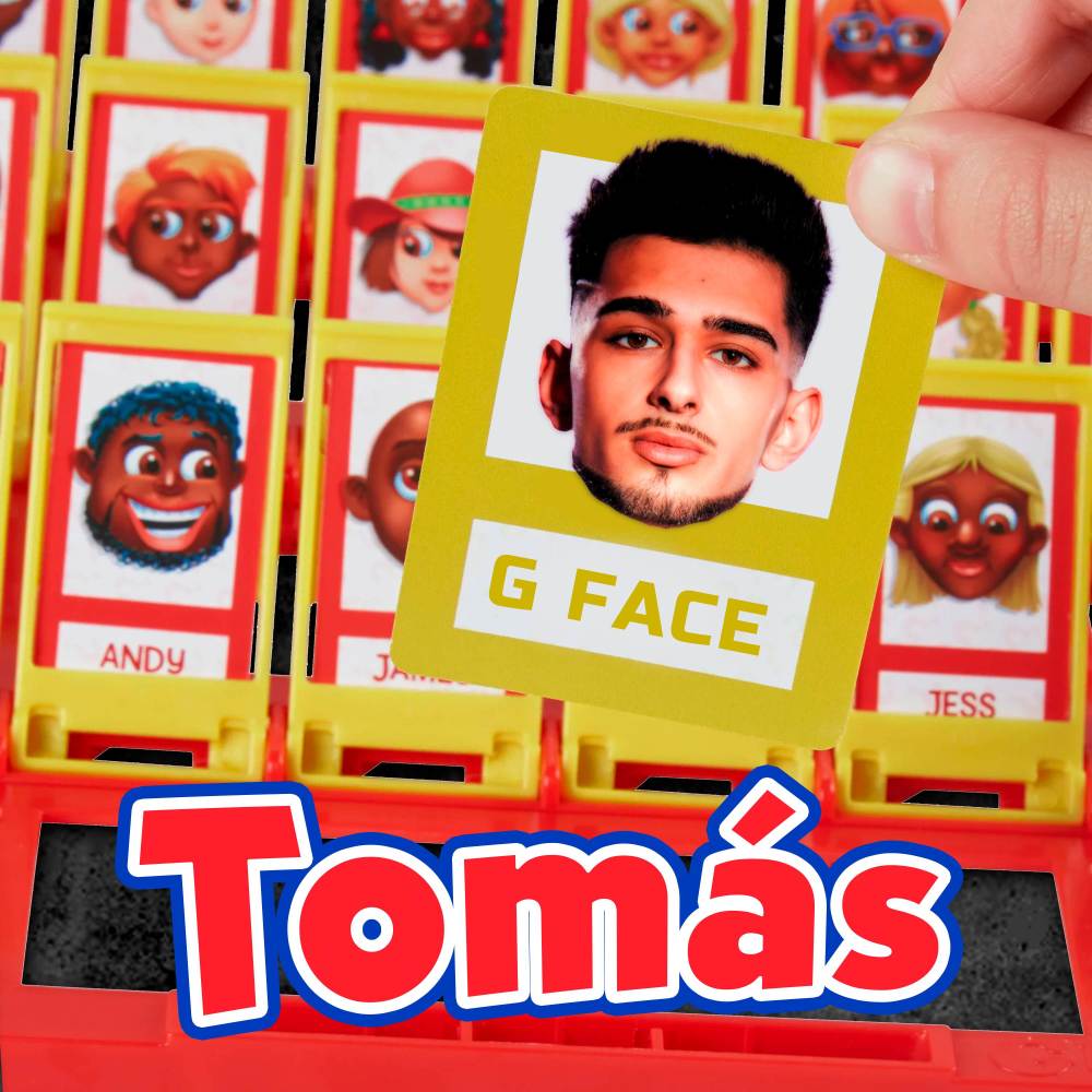 Tomás