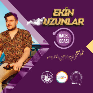 Ekin Uzunlar的專輯Hacel Obası (Live Perfomance)