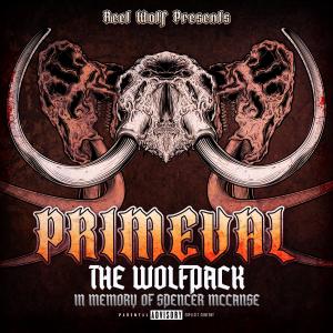 Reel Wolf的專輯Primeval (Explicit)
