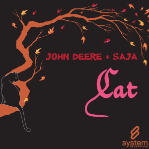 收聽John Deere的Cat (Radio Edit)歌詞歌曲