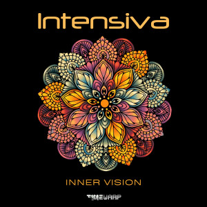 Intensiva的專輯Inner Vision