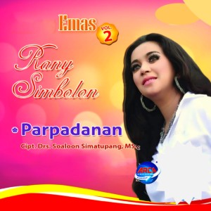 Dengarkan PARPADANAN lagu dari Rany Simbolon dengan lirik