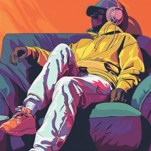 default playlist img