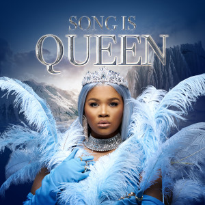 Album Song Is Queen oleh Lady Du