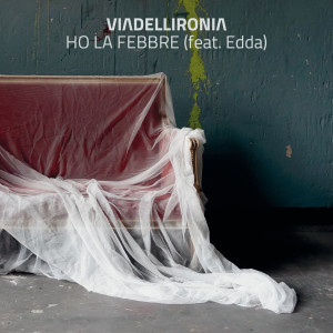 Album Ho la febbre oleh Edda