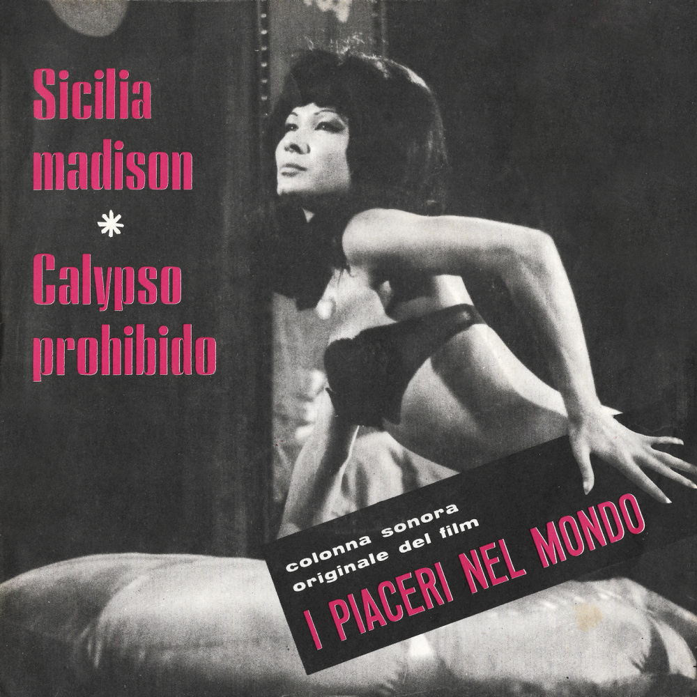 Valzer pizzicato (From "I piaceri nel mondo" / Remastered 2021)