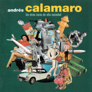 收聽Andres Calamaro的I Will Survive歌詞歌曲