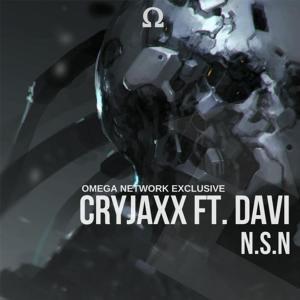 Listen to N.S.N(feat. Davi) song with lyrics from CryJaxx