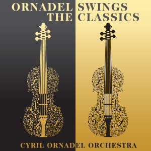 收听Cyril Ornadel Orchestra的Brahms Violin Concerto歌词歌曲