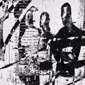 收聽Roscoe的CK歌詞歌曲