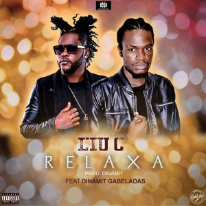 收聽Liu C的Relaxa (Explicit)歌詞歌曲