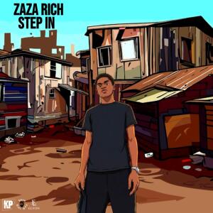 收聽Kreve Pro的Step In (feat. Zaza Rich) (Explicit)歌詞歌曲