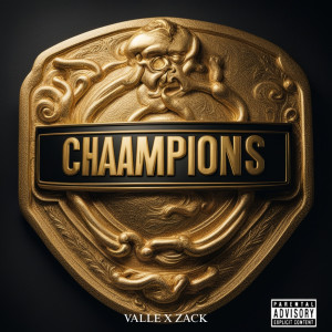 Album Champions (Explicit) from Zack