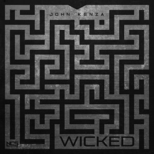 收听John Kenza的Wicked歌词歌曲