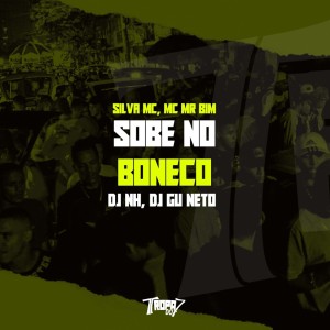 收听Silva MC的Sobe no boneco (Explicit)歌词歌曲