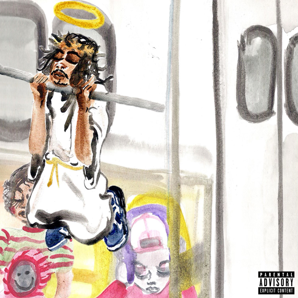 Death 2 Demon Time (Explicit)