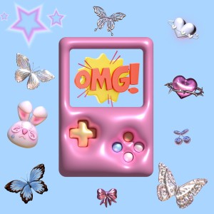 Album OMG!! from Heino_wu