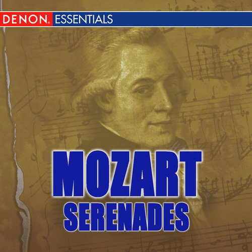 Serenade No 4 in D major KV 203  "Colleredo": VIII. Prestissimo