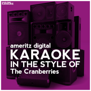 收聽Ameritz Digital Karaoke的Zombie (Karaoke Version)歌詞歌曲