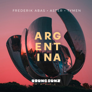 Listen to Argentina (Radio Edit) song with lyrics from Frederik Abas