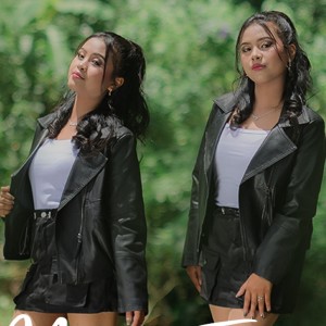 Sikembar Dari Suka的專輯Kam Nge Tambar E
