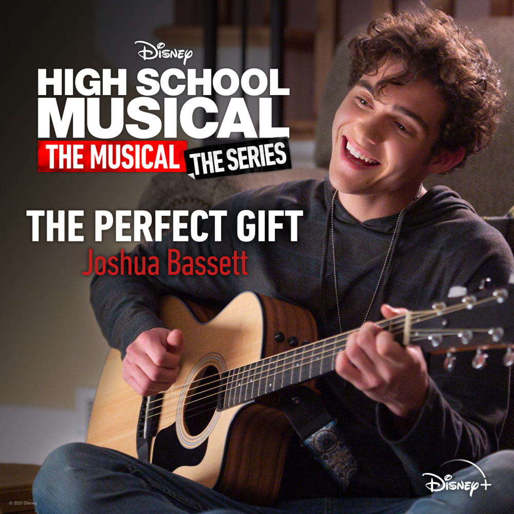 The Perfect Gift (From "High School Musical: The Musical: The Holiday Special"/Soundtrack Version)