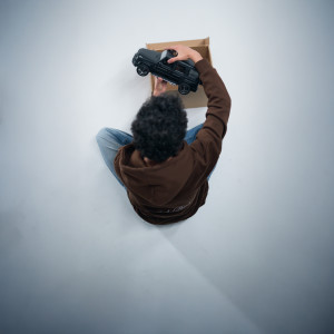 default playlist img