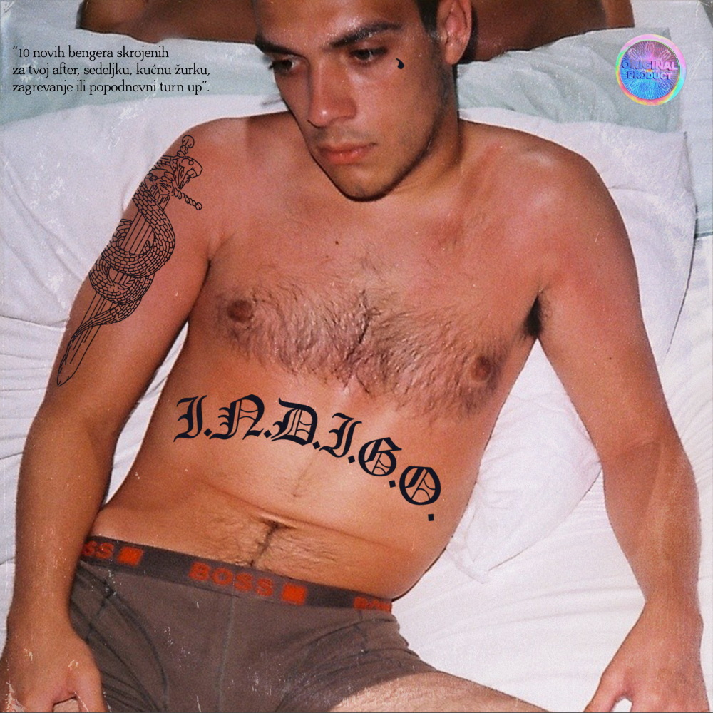 Ne može ništa na ler (Explicit)