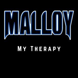 Album My Therapy from Malloy