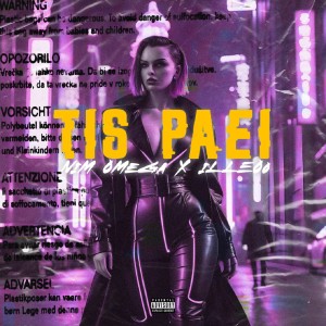 Album Tis Paei (Explicit) oleh iLLEOo