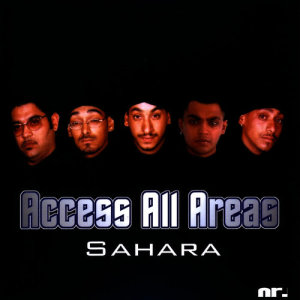Dengarkan Sonie Ni Sonie lagu dari Sahara dengan lirik