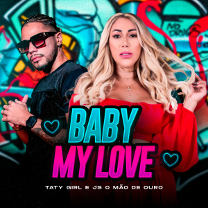 Album BABY MY LOVE from Taty Girl