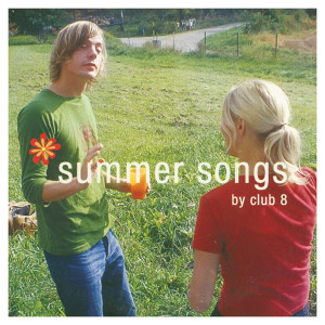 อัลบัม Summer Songs ศิลปิน Club 8